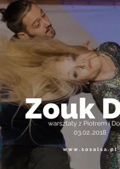 Zouk Day