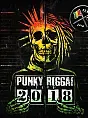 Punky Reggae live 2018