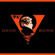 David Bowie night