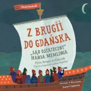 Z Brugii do Gdańska - premiera książki