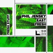 Fresh Stuff X Phil Jensky