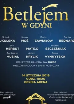 Betlejem w Gdyni