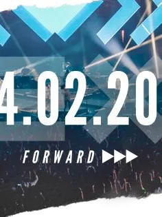 Exodus Conf & Festival 2018 Forward
