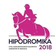 Halowe Zawody Ogólnopolskie 1* Hipodromika I eliminacja