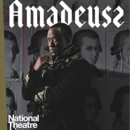 National Theatre Live: Amadeusz