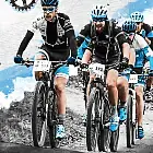 MTB Pomerania Maraton, Łęczyce 2018