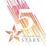 5 Gala Outsourcing Stars