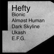 Technokultura #04 with Hefty