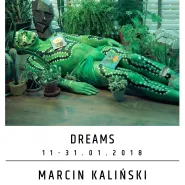 Marcin Kaliński "Dreams"