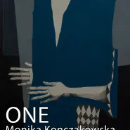 ONE - Monika Konczakowska