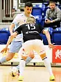 Futsal Ekstraklasa AZS UG - Wieliczka