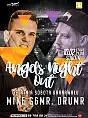 Angels Night Out - Mr. DrumR & Mike G