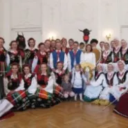 Kolędy i Pastorałki z różnych regionów Polski