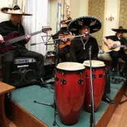Wieczór Latino - Latino Show Band