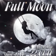 3 Full Moon