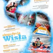 Premierowy pokaz filmu Ekspedycja Wisła