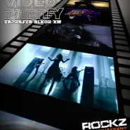 Music Video Party