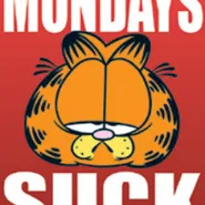 Fuck Monday! (chill out session)