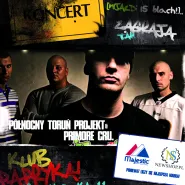 Brudne Południe atakuje Północ - P.T.P & Primore Cru.
