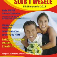 VIII Targi Ślub i Wesele