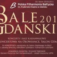 II Bal Gdański: Wiedeń, Wiedeń, Wiedeń - tam karety mkną...