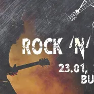 Rock'n'LOL - Improwizacje Komediowo-Muzyczne