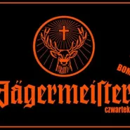 Jägermeister party