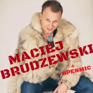 Maciej Brudzewski Stand Up
