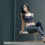 Zajęcia Sexy Dance - Nabór