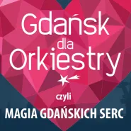 Gdańsk dla Orkiestry - WOŚP 2018 