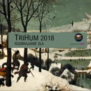 Trihum - Trójmiejskie Spotkania Humanistyczne