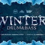 Winter Drum&Bass