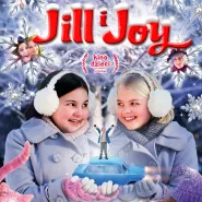 Poranki w Multikinie: Zimowe przygody Jill i Joy