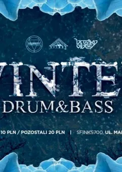 Winter Drum&Bass