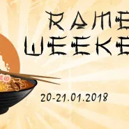 Ramen Weekend 3