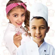 MasterChef Junior - pokazy kulinarne