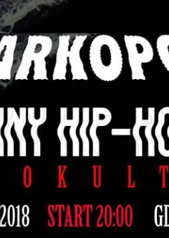 I Urodziny Hip Hop Sesji / Narkopop