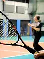 Speed Badminton
