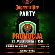 Jager party