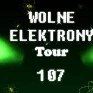 Wolne Elektrony Tour 