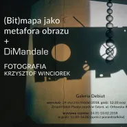 Bitmapa jako metafora obrazu - wystawa