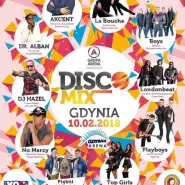 Disco Mix Gdynia