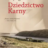 Dziedzictwo Karny - premiera książki