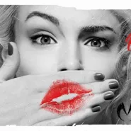 Red Lips Night