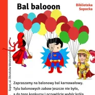 Bal Balooon