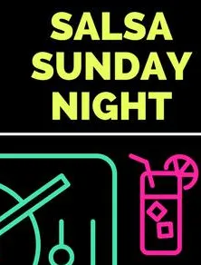 Salsa Sunday Night