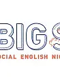 The Big Social English Night #2