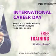International Career Day
