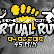 BigYellowFoot Virtual Run
