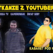 YouTuberzy w 3City: Lukas, Brzoza, KPN!